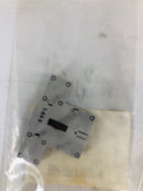 Allen Bradley Base Mount Auxiliary Contact 194E-A-P11 Series B