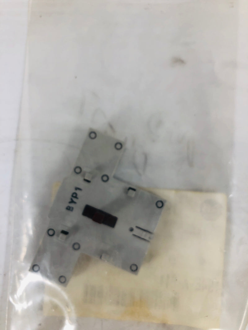 Allen Bradley Base Mount Auxiliary Contact 194E-A-P11 Series B