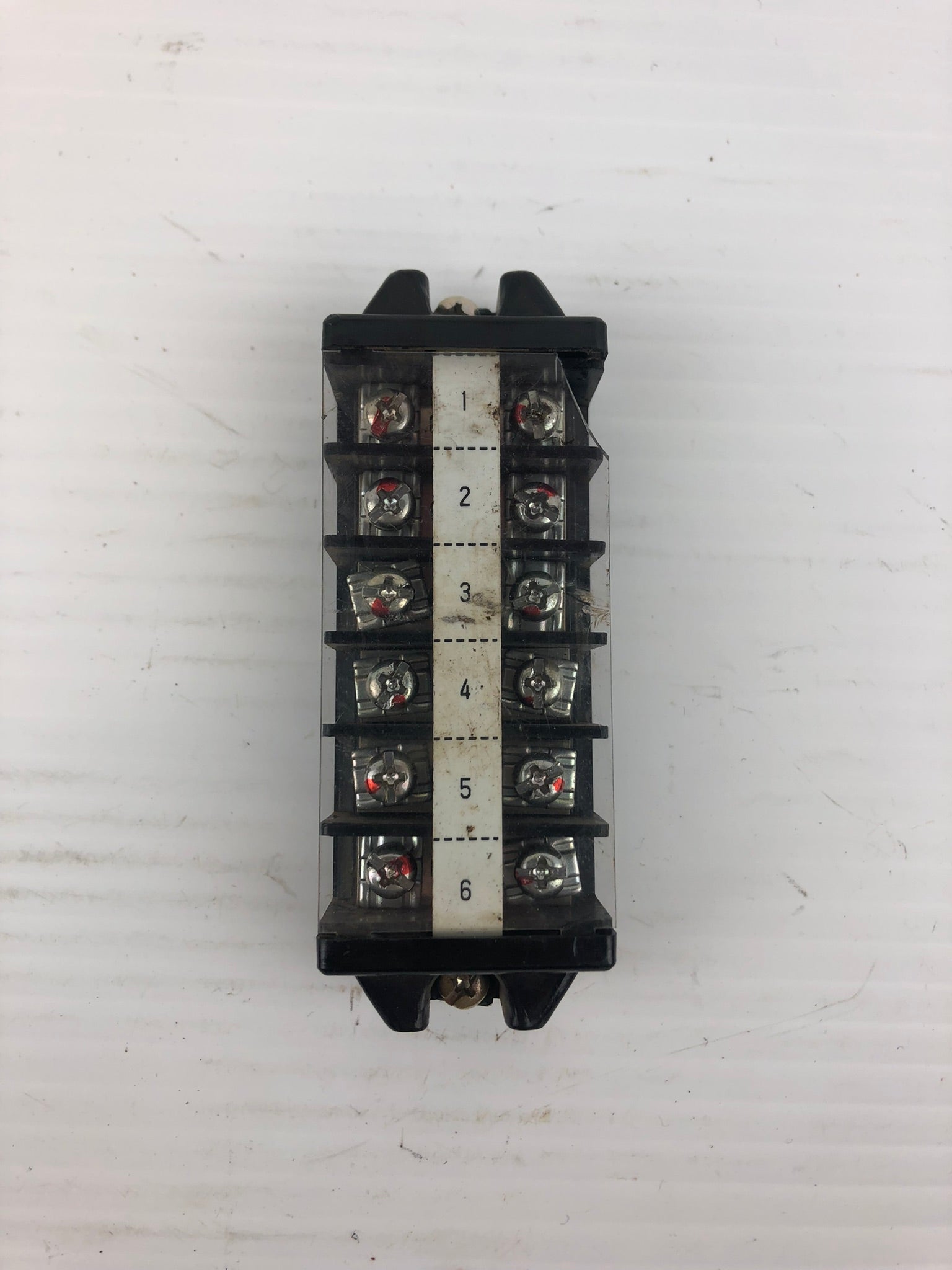 Yoshida Electric JTP30 Terminal Block AC600V 30A