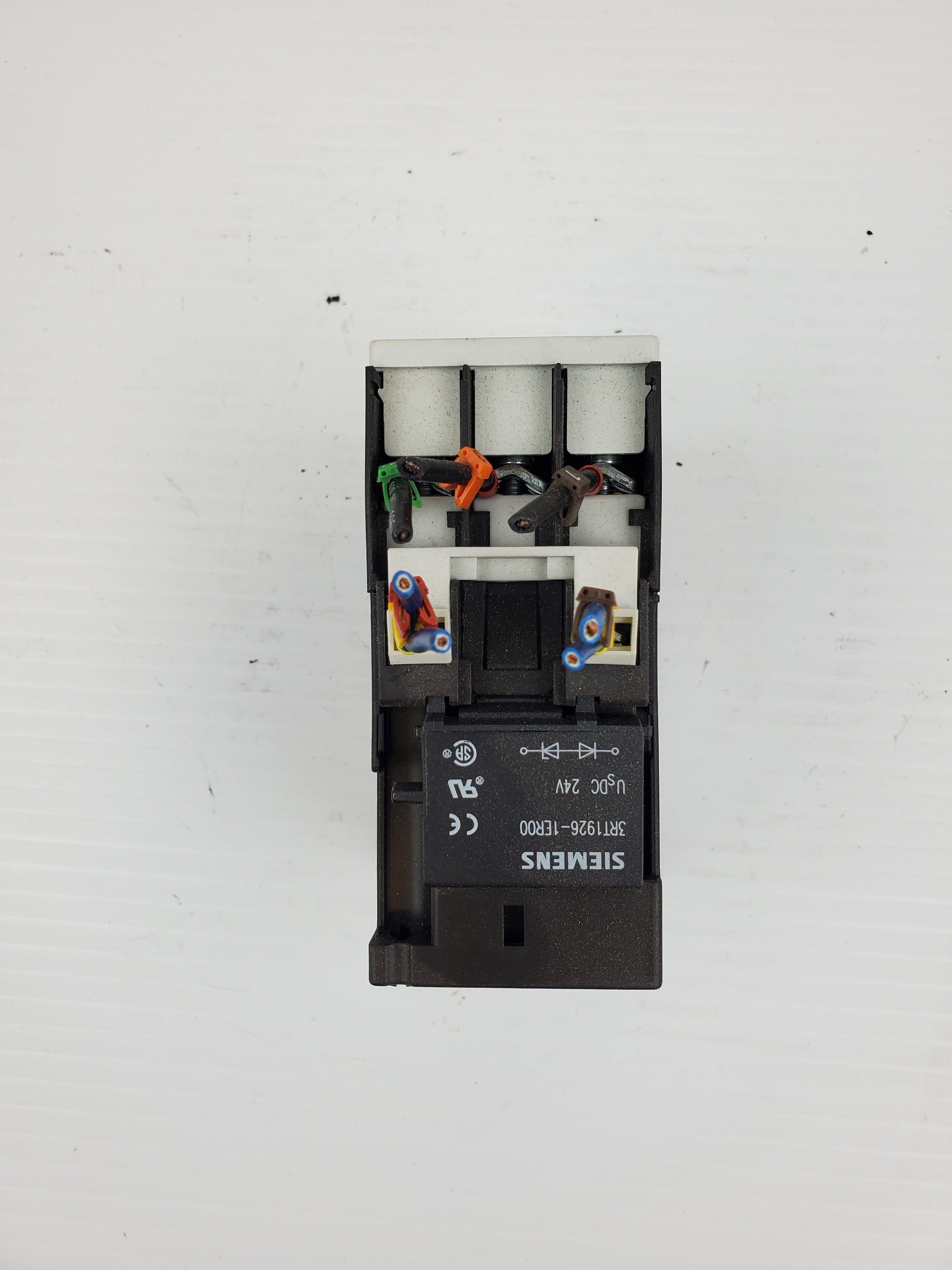 Siemens 3RT1024-1B Contactor G/021118