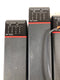 Koyo PLC Direct Module D4-16TA (Lot of 6)