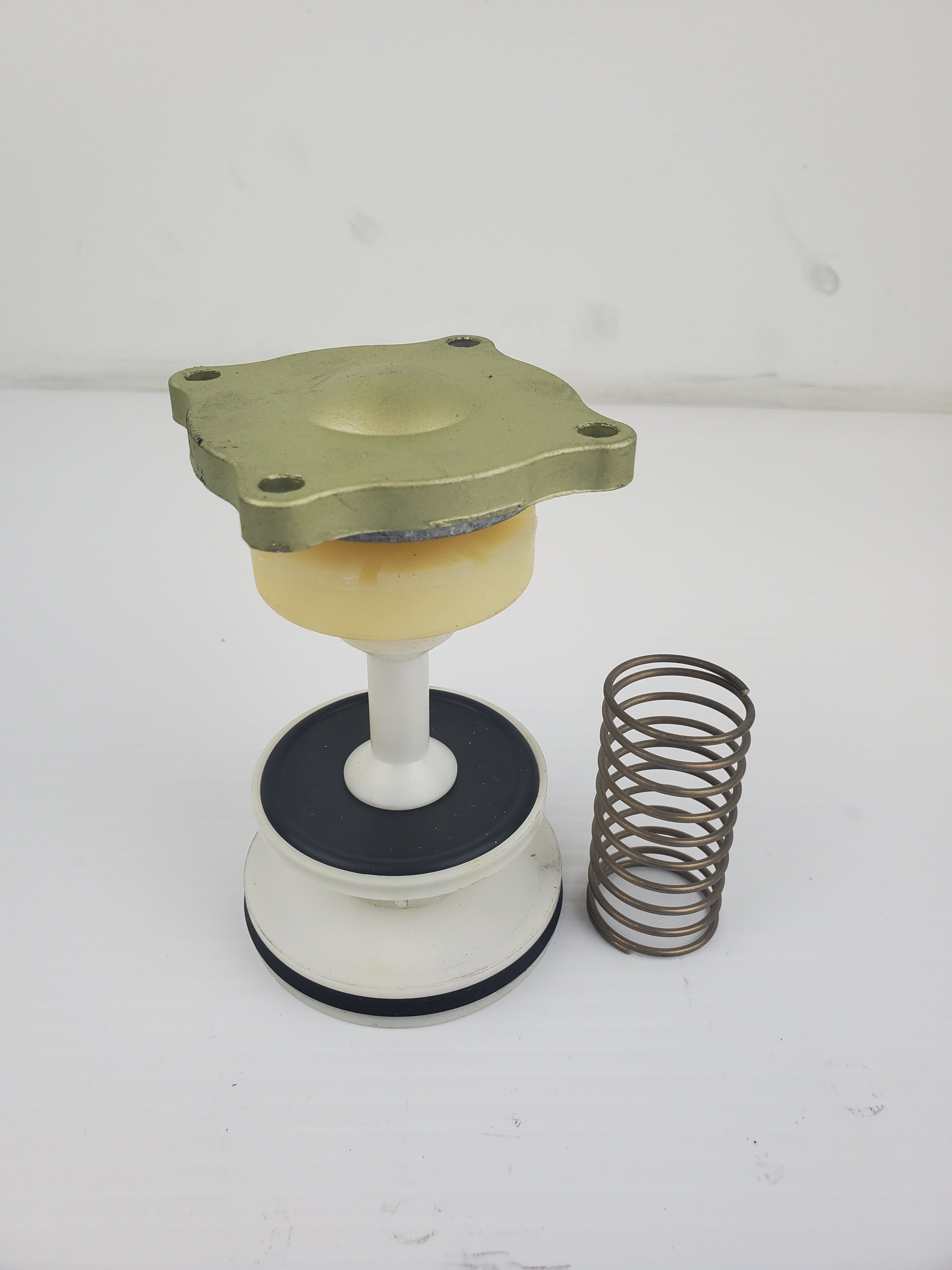 SCI Water Pressure Level Sensor