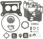 Standard Carburetor Repair Kit 1474A