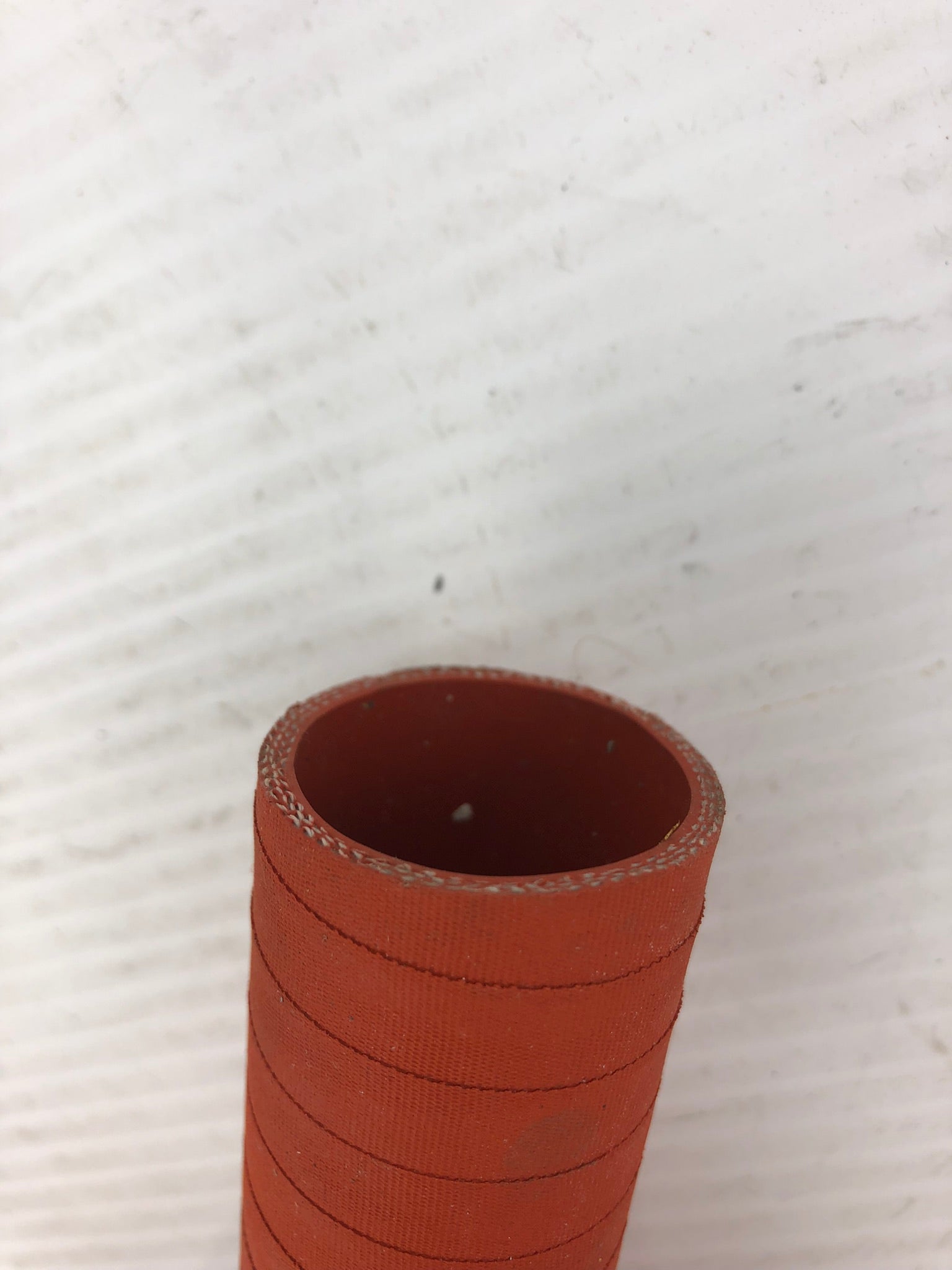 Donaldson P532946 Poly Connector/Sleeve Hose Tube 1-1/4" x 36"
