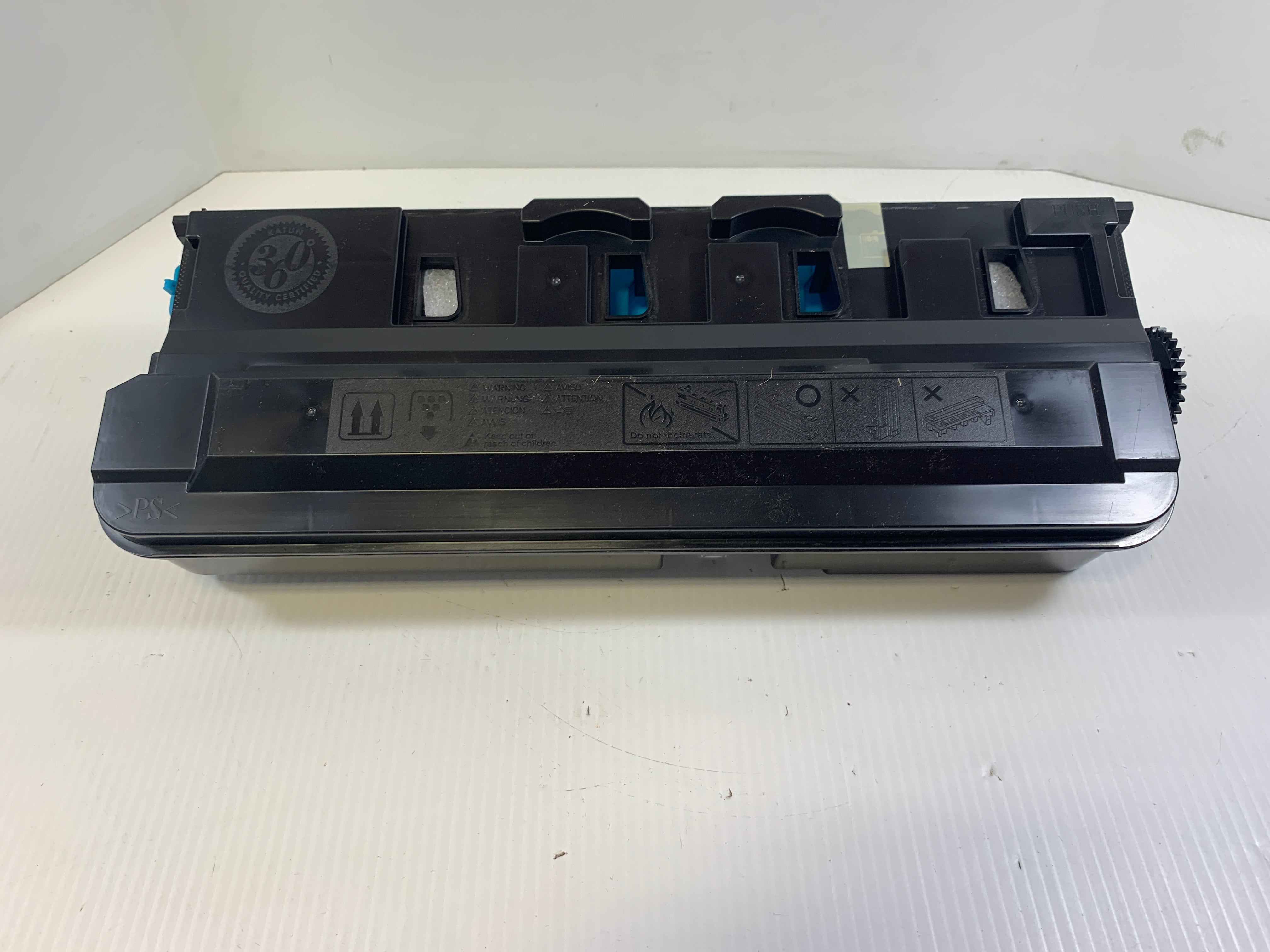 Katun Waste Toner Container A4NNWY1 For Konica Minolta