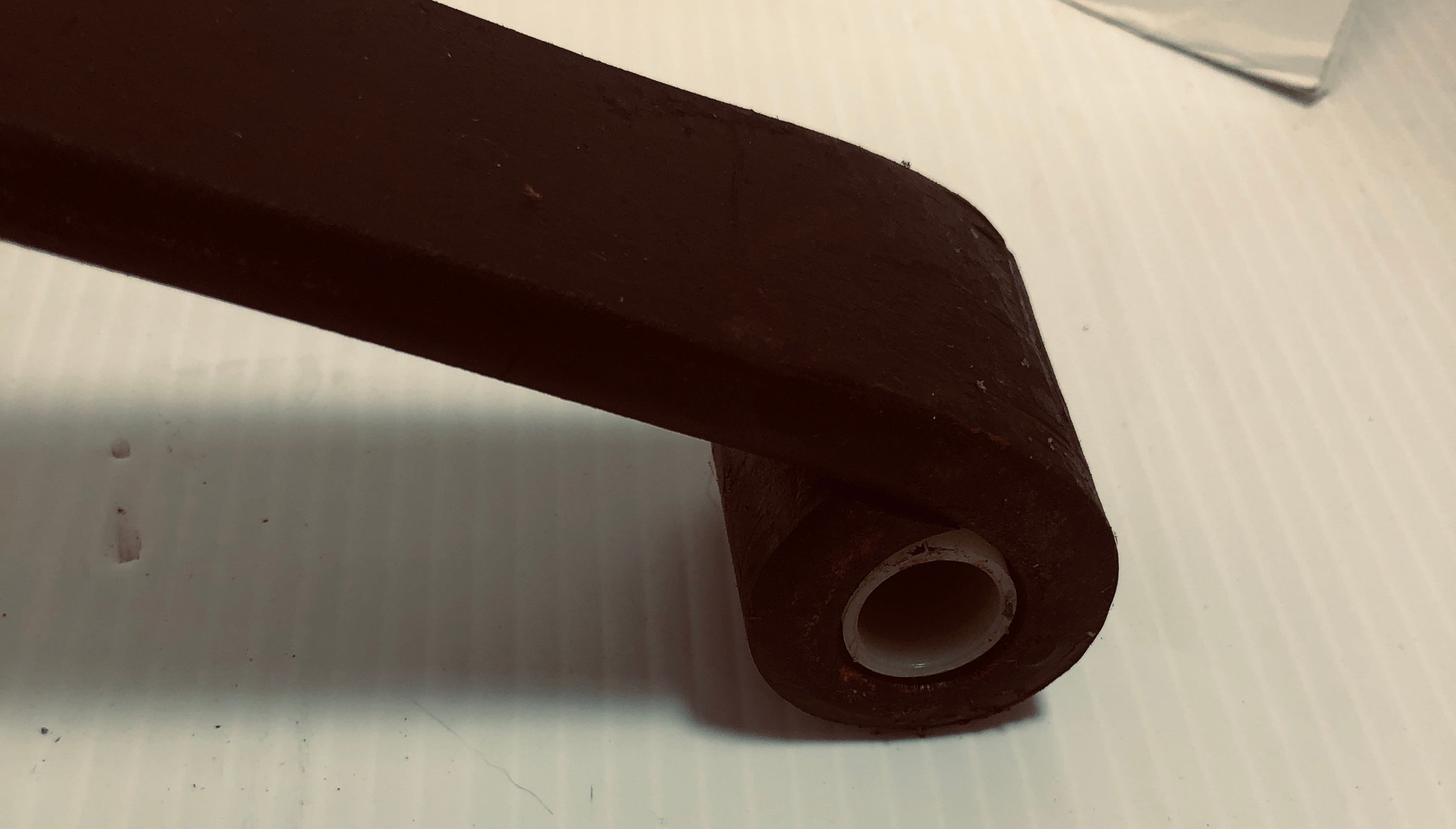 Martin Wheel Leaf Spring OE200-325 DBL EXE Spring 2000# 3 Leaf x 25