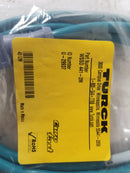 Turck WSSD 441-2M Sensor Cordset