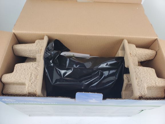 Sustainable Earth by Staples SEB09XR Laser Toner Cartridge - OPEN BOX