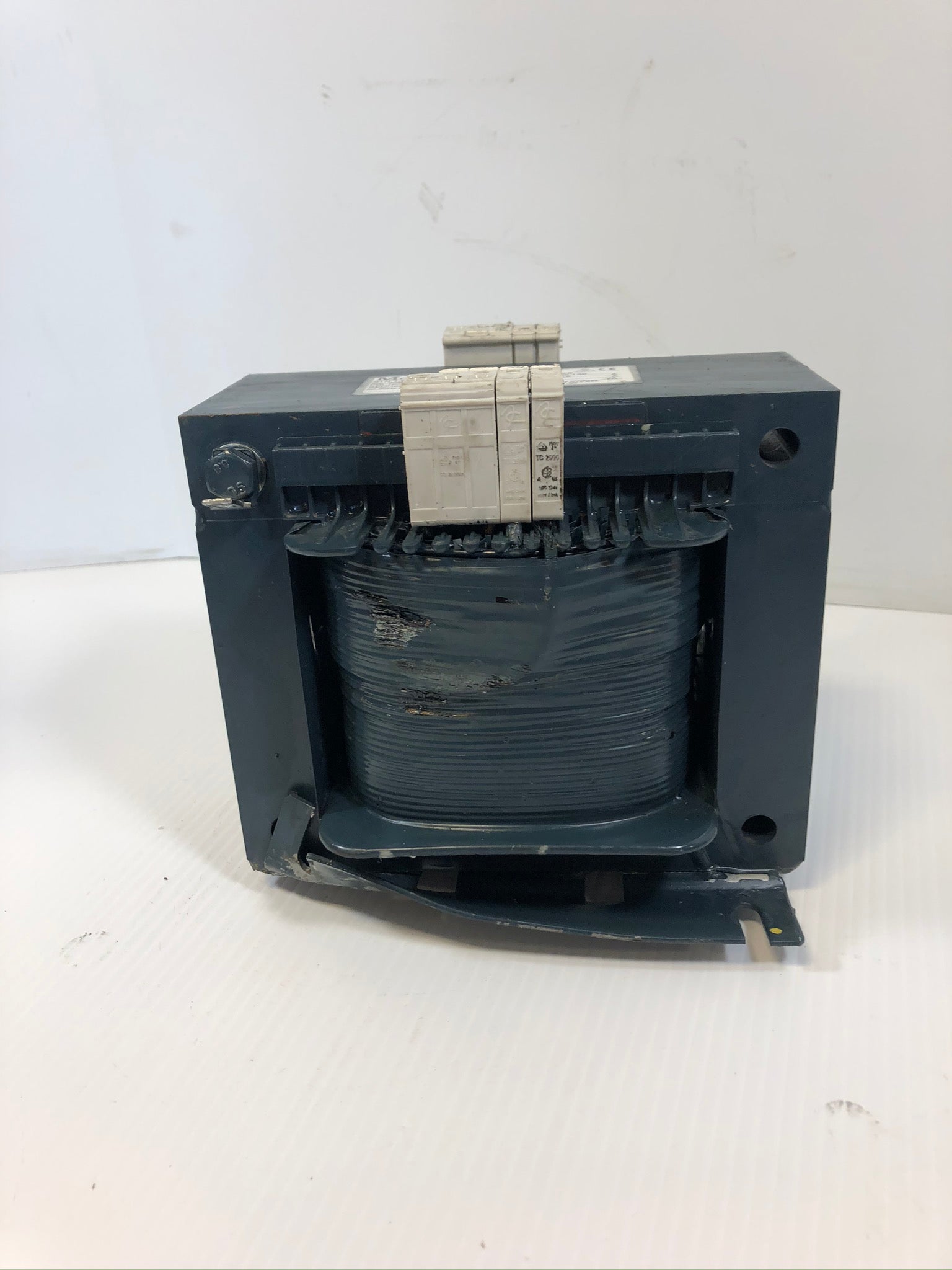 Eaton Moeller STN 1.6 S005 Single Phase Control Transformer 308711/1