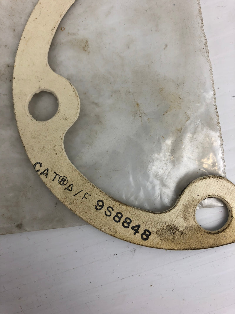 CAT 9S-8848 Gasket Caterpillar 9S8848 - Lot of 2