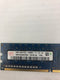 Hynix 2GB 1Rx8 PC3 Memory RAM HMT325U6CFR8C-PB HP 7BN18W2