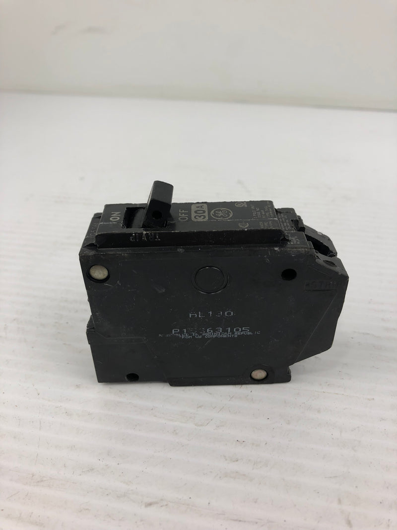 GE RT-664 Circuit Breaker Single Pole 30A