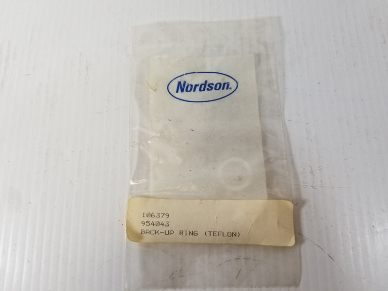 Nordson 954043 Teflon Back-Up Ring