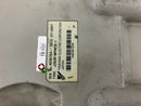 Yaskawa Electric Motoman JZRCR-NPP01B-1 Teach Pendant A036753 07/2007 NKS-000E