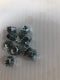 Stainless Steel 53242 Keps K-L lock Nut Free Spinning Washer 1/4-20 Lot of 180