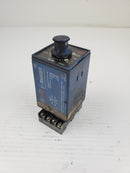 Ranger 0319D Series 319 Relay Timer W/ SR2P-06 Contact