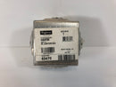 Hoffman A404NFSS6 Stainless Steel Junction Box