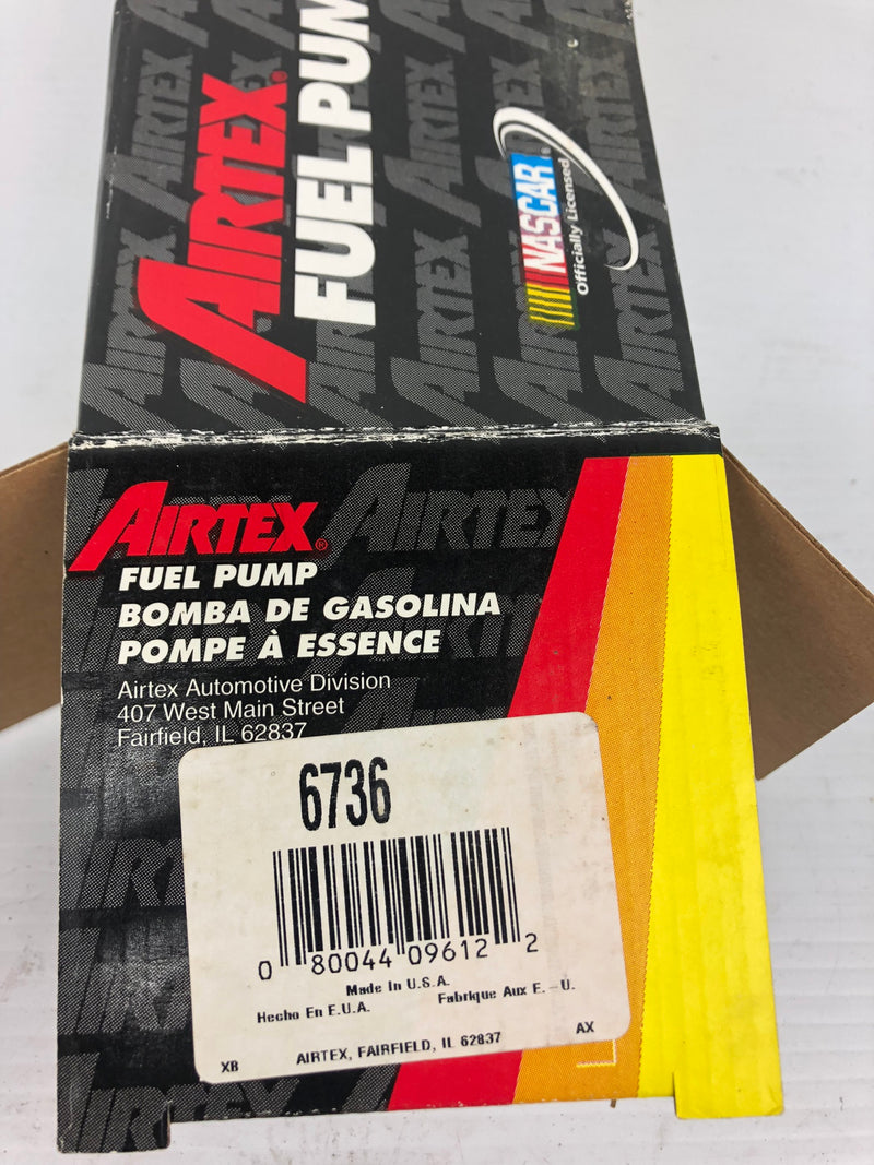 Airtex 6736 Fuel Pump