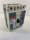 Cutler-Hammer HMCP015EOC Circuit Breaker 15A 3P