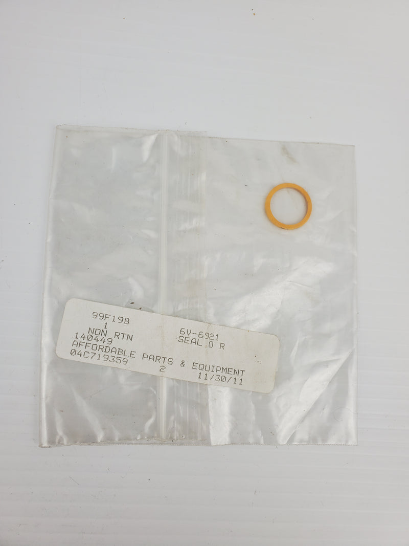 CAT 6V-6921 Seal O-Ring Caterpillar 6V6921 - CB-534 CP-643 CP-653 CS-643 CS-653