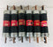 Fusetron Fuse FRS125 (Lot of 6)