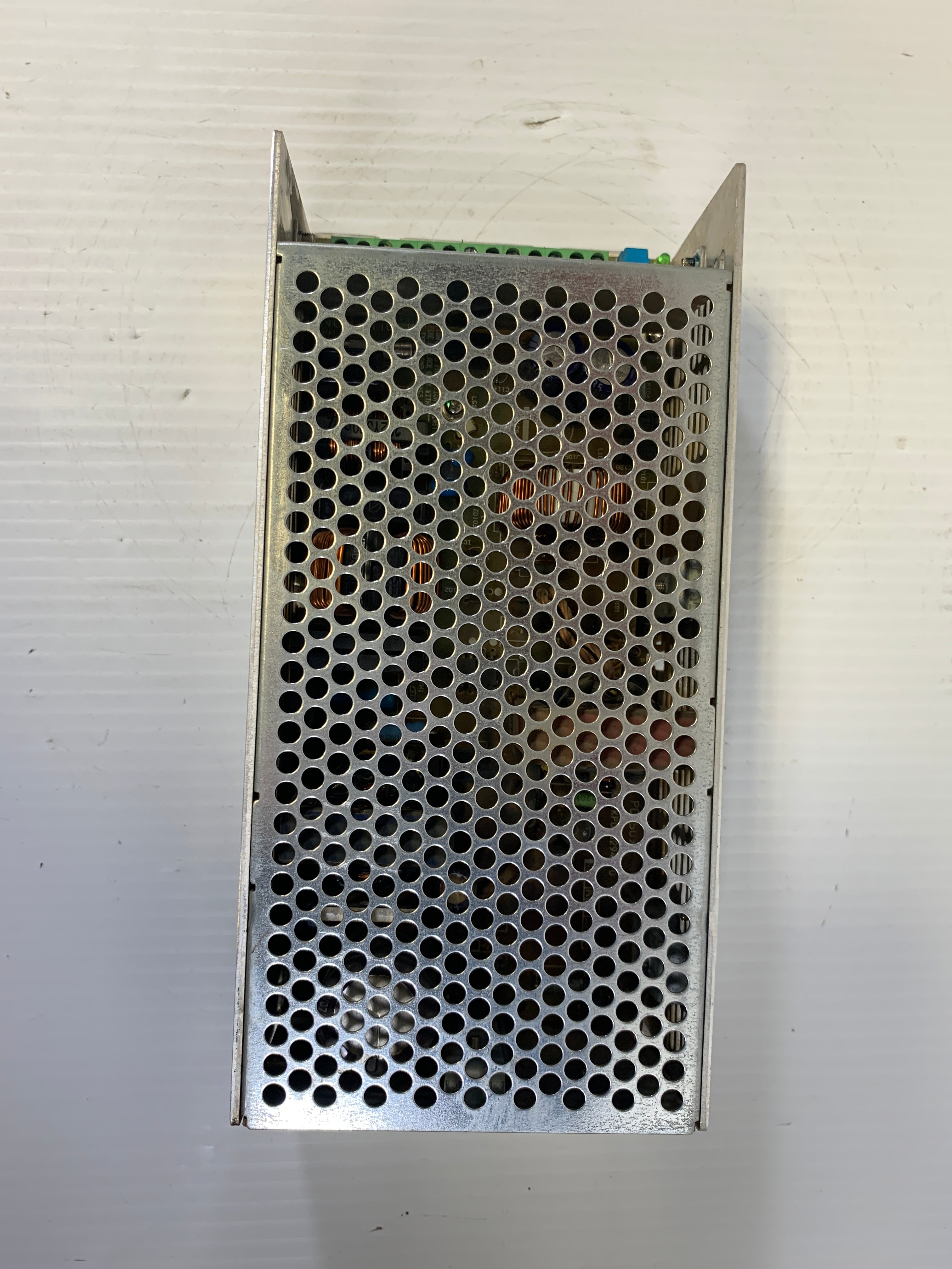 Idec Power Supply PS3L-F 100-240 VDC 50-60 Hz