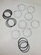 Hi-Tech 315-0002-65 Piston Rings R-9344 65