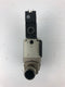 SMC Solenoid Valve VO307-1DZ with Process Valve 100VAC 50/60 Hz