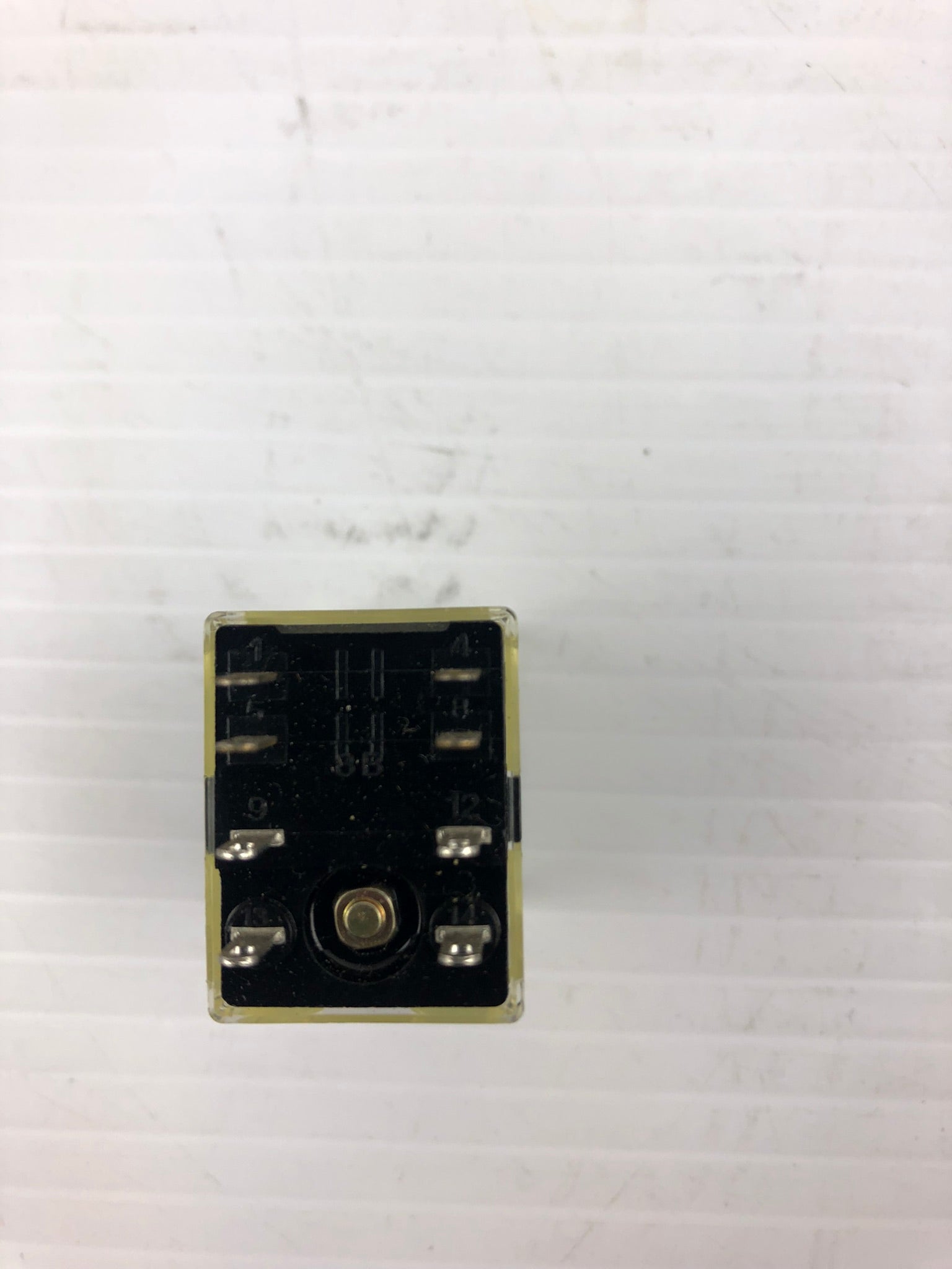 NAIS HC2-H-AC120V Relay AP3126K 250 VAC