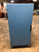 Hoffman Schroff Computer Workstation Dust Control Cabinet Enclosure