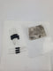 Vishay Dale Axial Wire Wound Resistors 2Ω 5% 6.5W CW0052R000JE12 (Lot of 9)