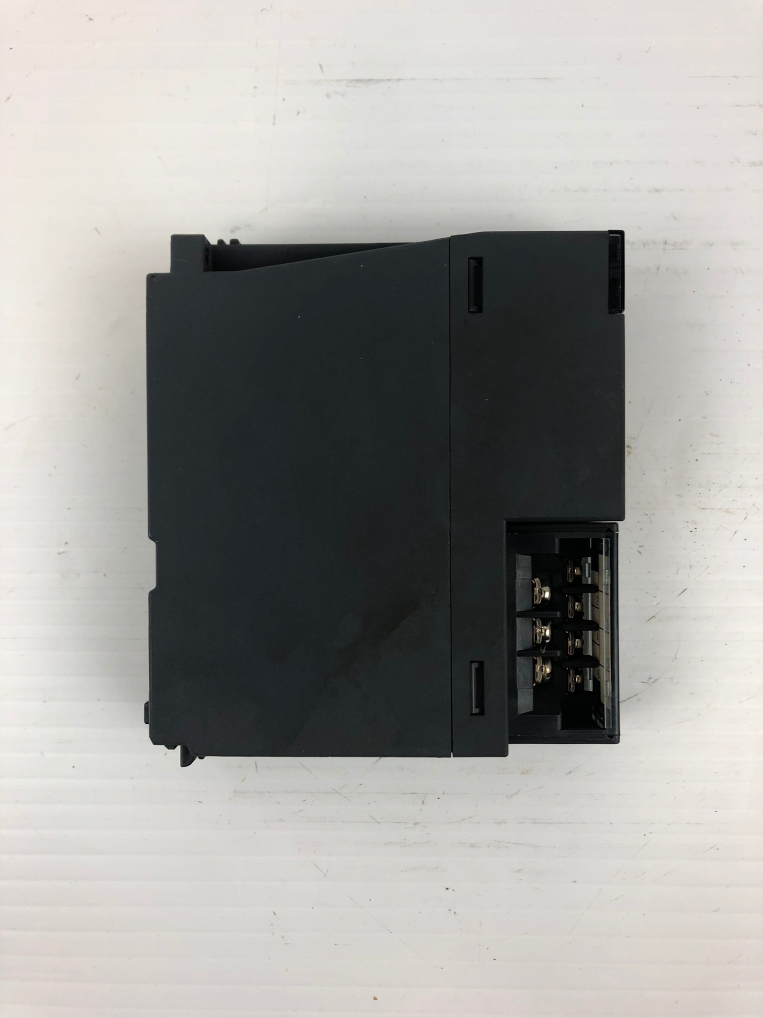 Mitsubishi MELSEC-Q QJ61BT11N Master CC Link Master V2