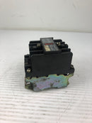 Allen Bradley 700-N400A1 AC Relay Bulletin 700 Type N 84AB86