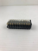 TOGI CT-15L Terminal Block 10 Pole