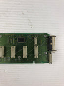 Allen Bradley X1746-A7 PLC Circuit Board 99852-329