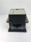 Allen Bradley 100-B180N*3 Series B 3 Pole Contactor