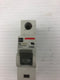 Cutler-Hammer WMS1D05 Circuit Breaker 1 Pole 240V