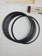 Hi-Tech 315-0024-45 Piston Rings R-10246 45