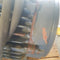 Carrier 176480 25HP Electric Motor