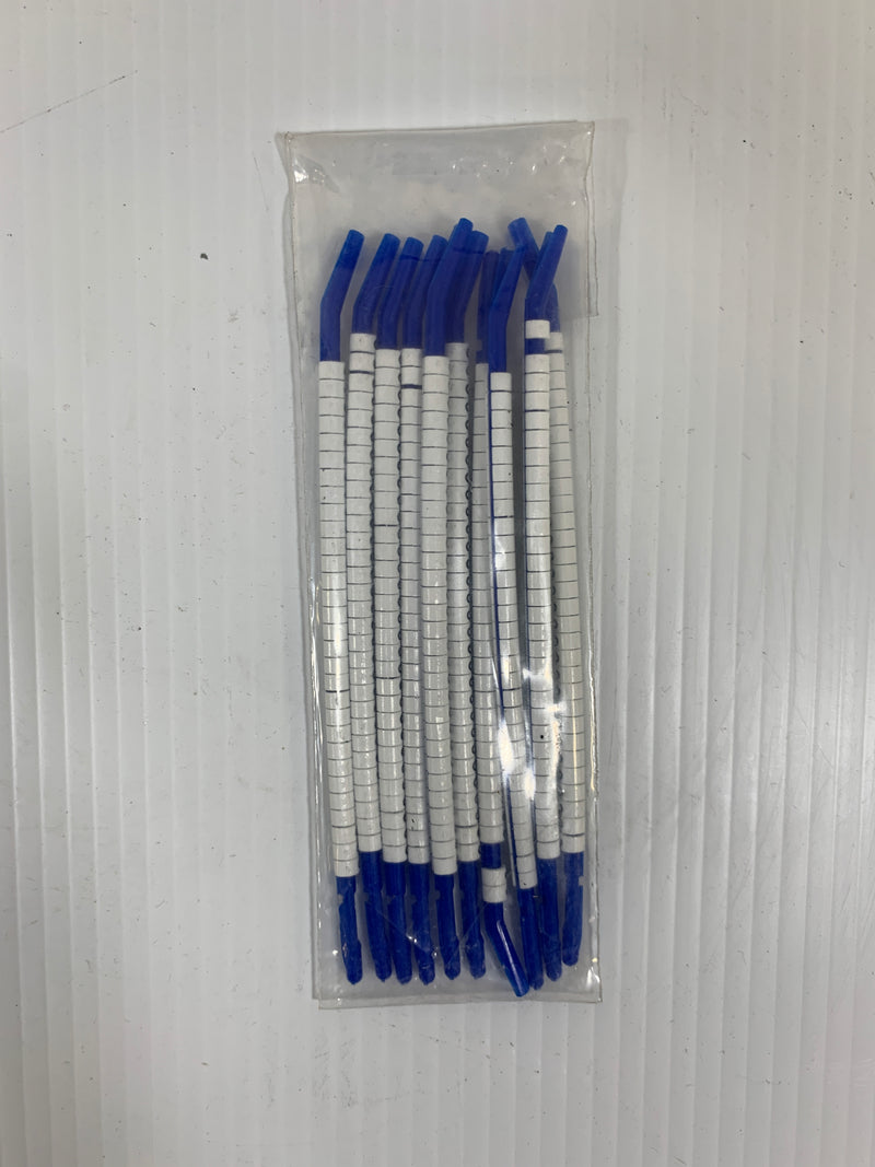 Stranco Wire Marker Wands SSM5YY-0 Package of 10