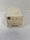 Allen Bradley Selector Switch Accessory 800T-N238 Series N