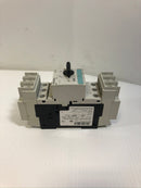 Siemens Sirius 3RV1721-4CD10 Circuit Breaker