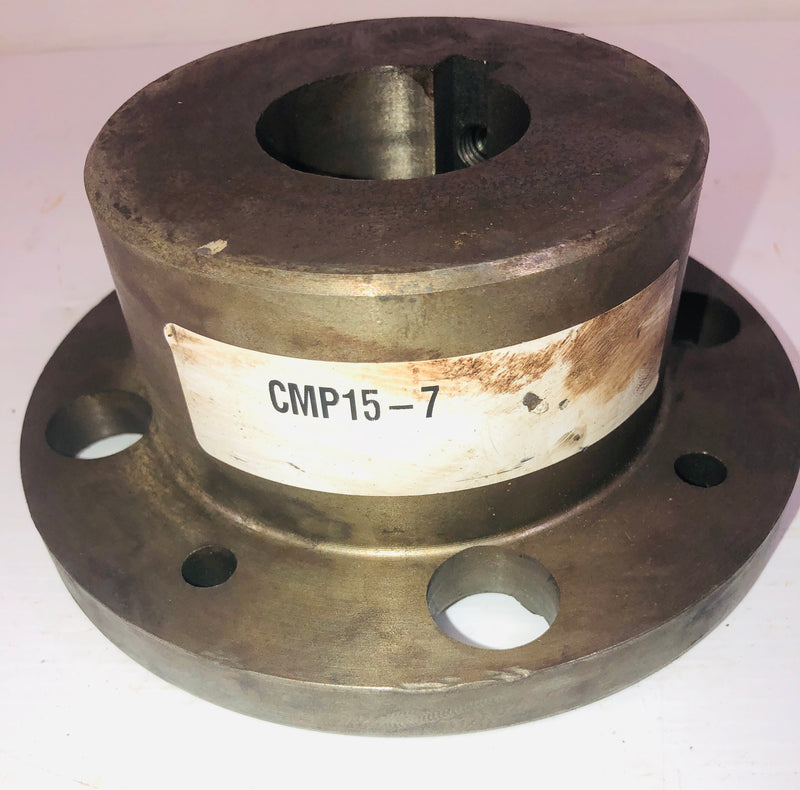 Thomas Bushing CMP15-7