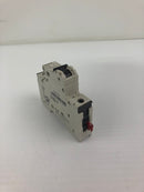 Siemens 5SY61 Circuit Breaker MCB C10 230/400V