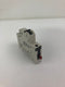 Siemens 5SY61 Circuit Breaker MCB C10 230/400V