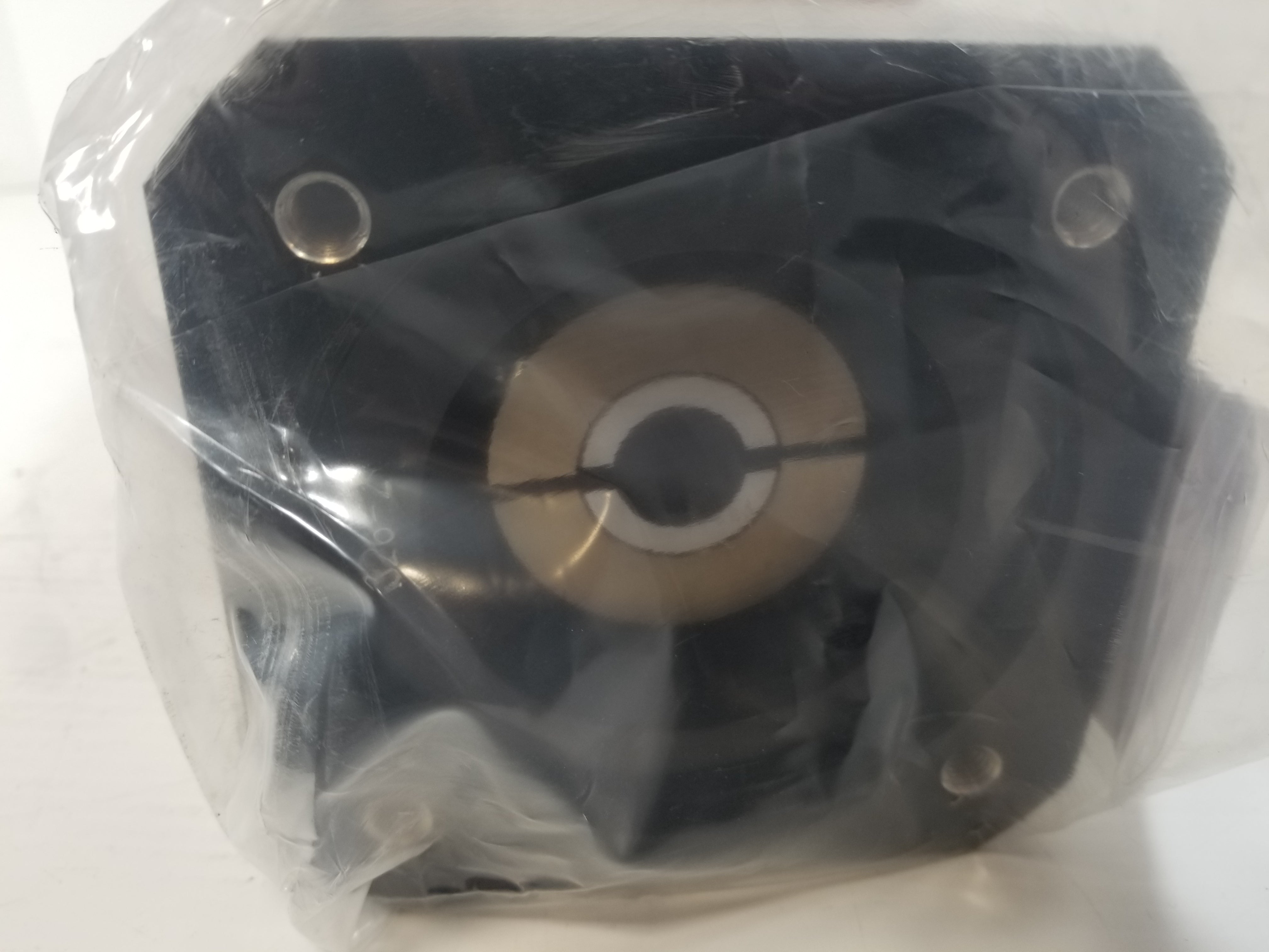 Thomson Micron DuraTrue 115 3:1 Right Angle Gearbox DTRS115-003-0-RM115-52