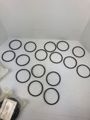 Buna-N 080116 O-Ring/Seal Dash 342 (Lot of 16)