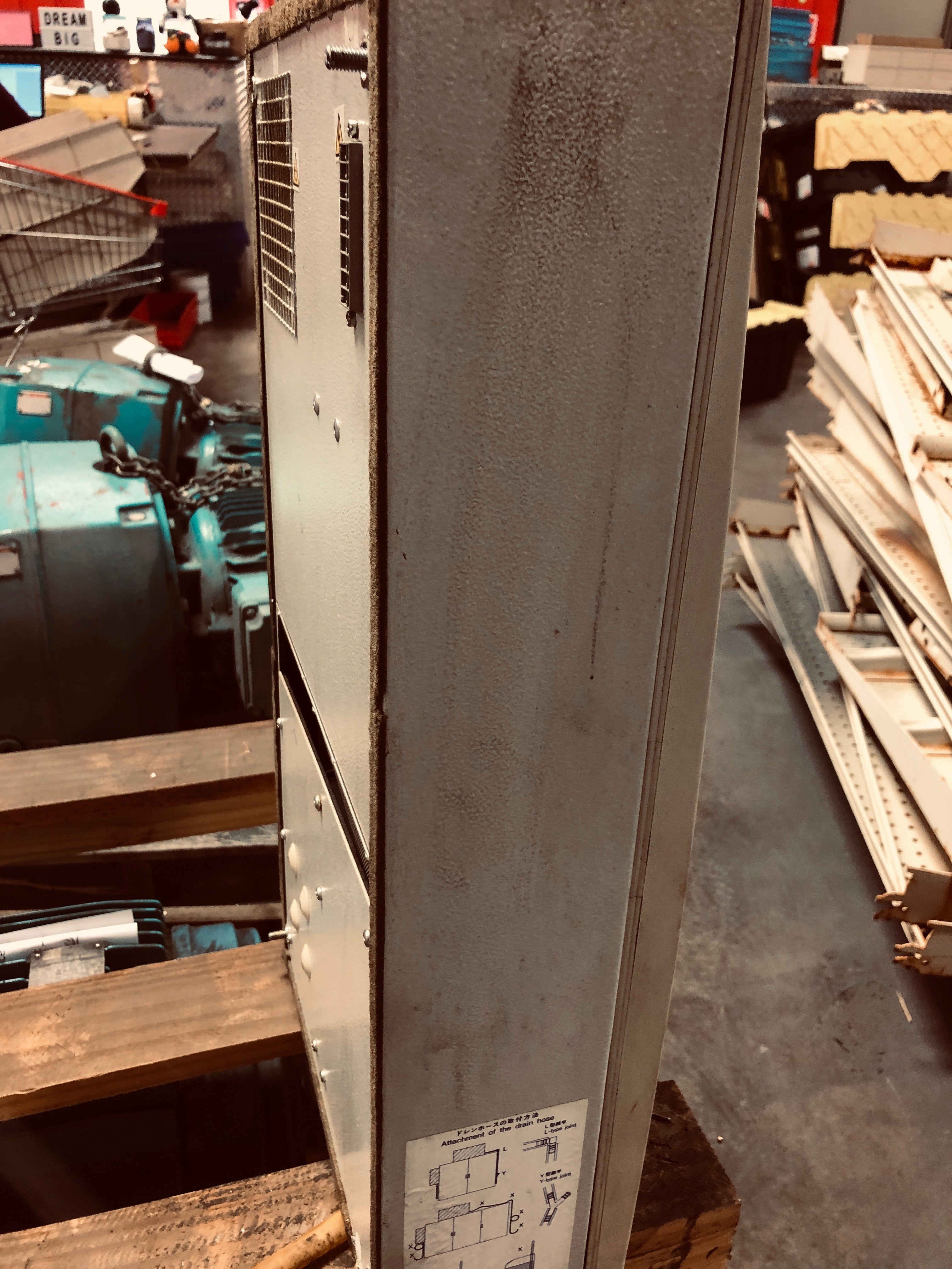 Rittal Top Therm Plus SK3302.120 Cooling Unit