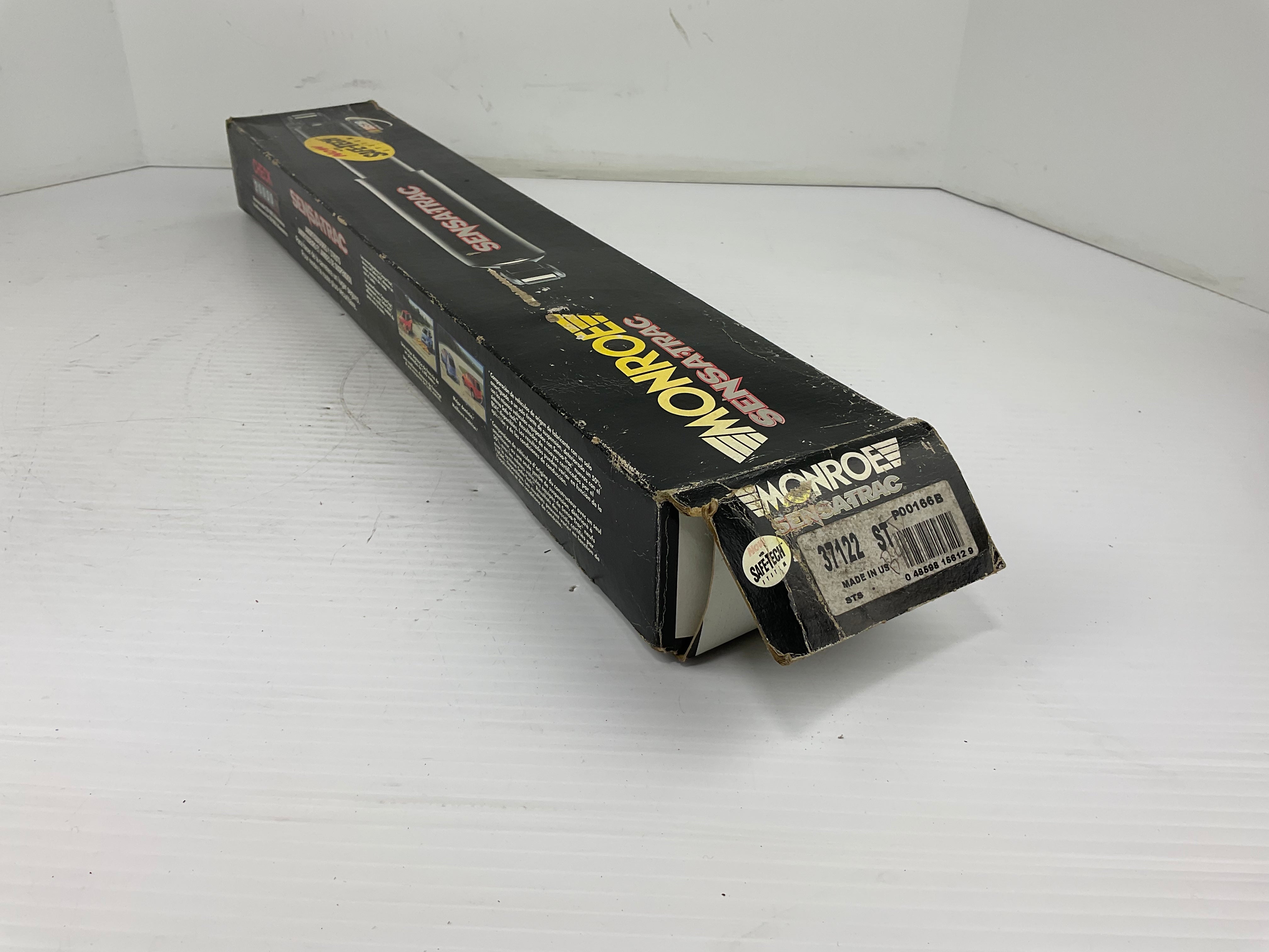 Monroe Shocks & Struts 37122 Sensa-Trac Load Adjusting Shock Absorber