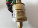 Custom Control Sensors 611GE8001 Pressure Switch